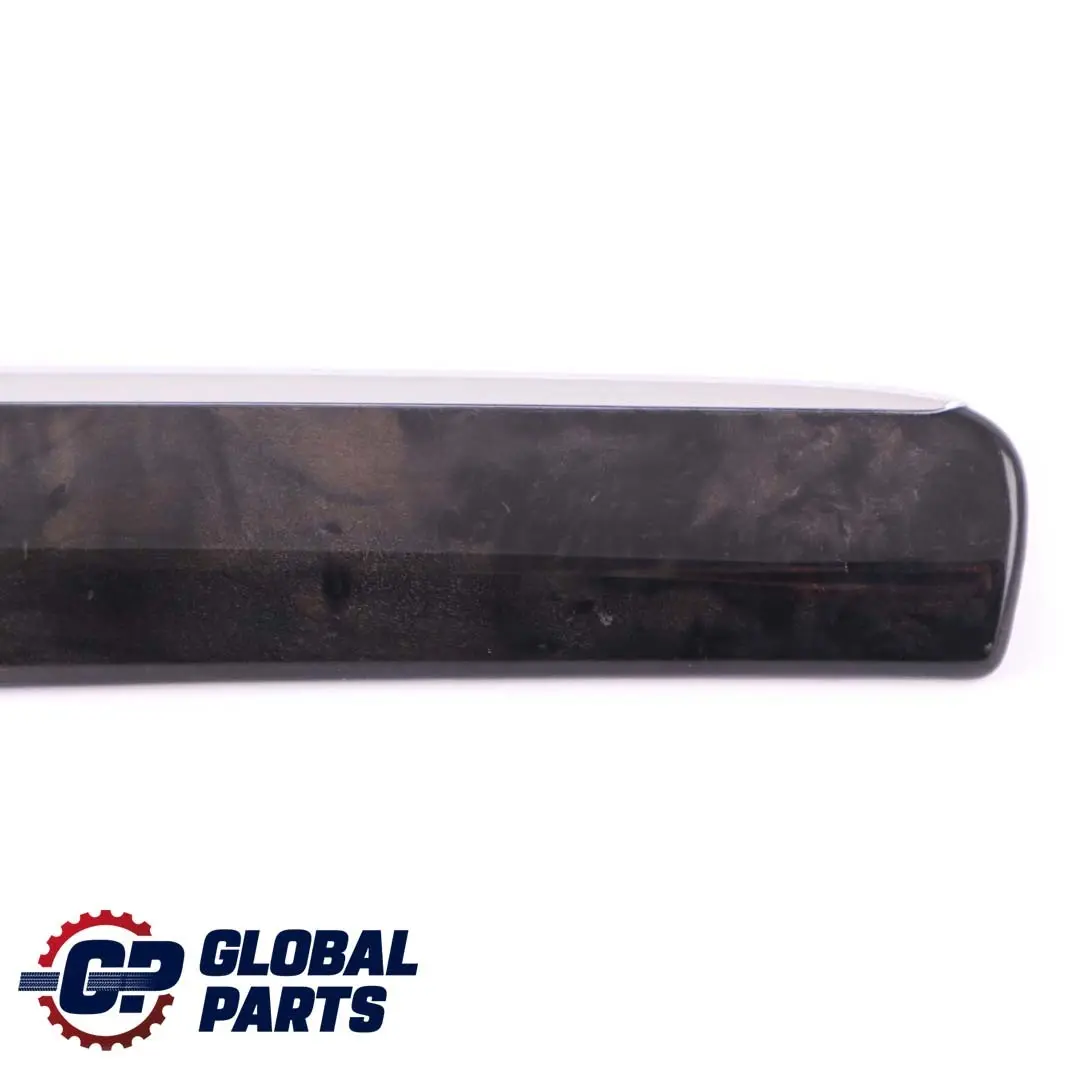 Mercedes-Benz W164 Zierleiste Tür vorne rechts Anthrazit Pappelholz für mit Teilenummer A1647203222 Mercedes-Benz W164 Zierleiste Tür vorne rechts Anthrazit Pappelholz - SKU A1647203222 - Teilenummer A1647203222