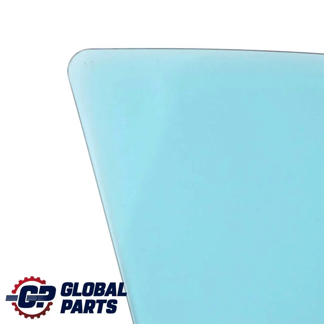 Front Door Left N/S Blue Window Glass AS2 to Mercedes W164 GL X164 with Part number A1647250100 Mercedes W164 GL X164 Front Door Left N/S Blue Window Glass AS2 - SKU A1647250100 - Part number A1647250100