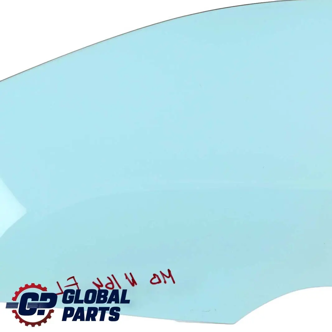 Front Door Left N/S Blue Window Glass AS2 to Mercedes W164 GL X164 with Part number A1647250100 Mercedes W164 GL X164 Front Door Left N/S Blue Window Glass AS2 - SKU A1647250100 - Part number A1647250100