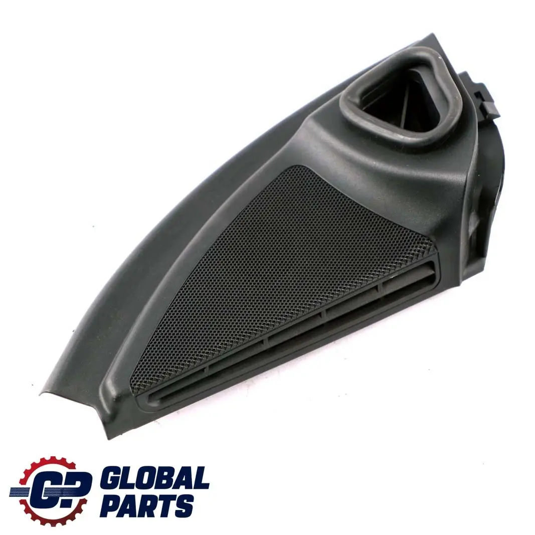 Front Tweeter Speaker Left N/S to Mercedes ML W164 with Part number A1647250198 Mercedes ML W164 Front Tweeter Speaker Left N/S - SKU A1647250198 - Part number A1647250198