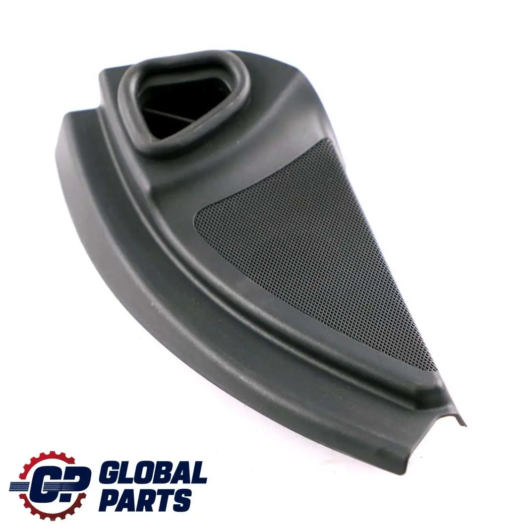 Altavoz De Agudos Delantero Izquierdo para Mercedes ML W164 con número de pieza A1647250198 Mercedes ML W164 Altavoz De Agudos Delantero Izquierdo - SKU A1647250198 - Número de pieza A1647250198