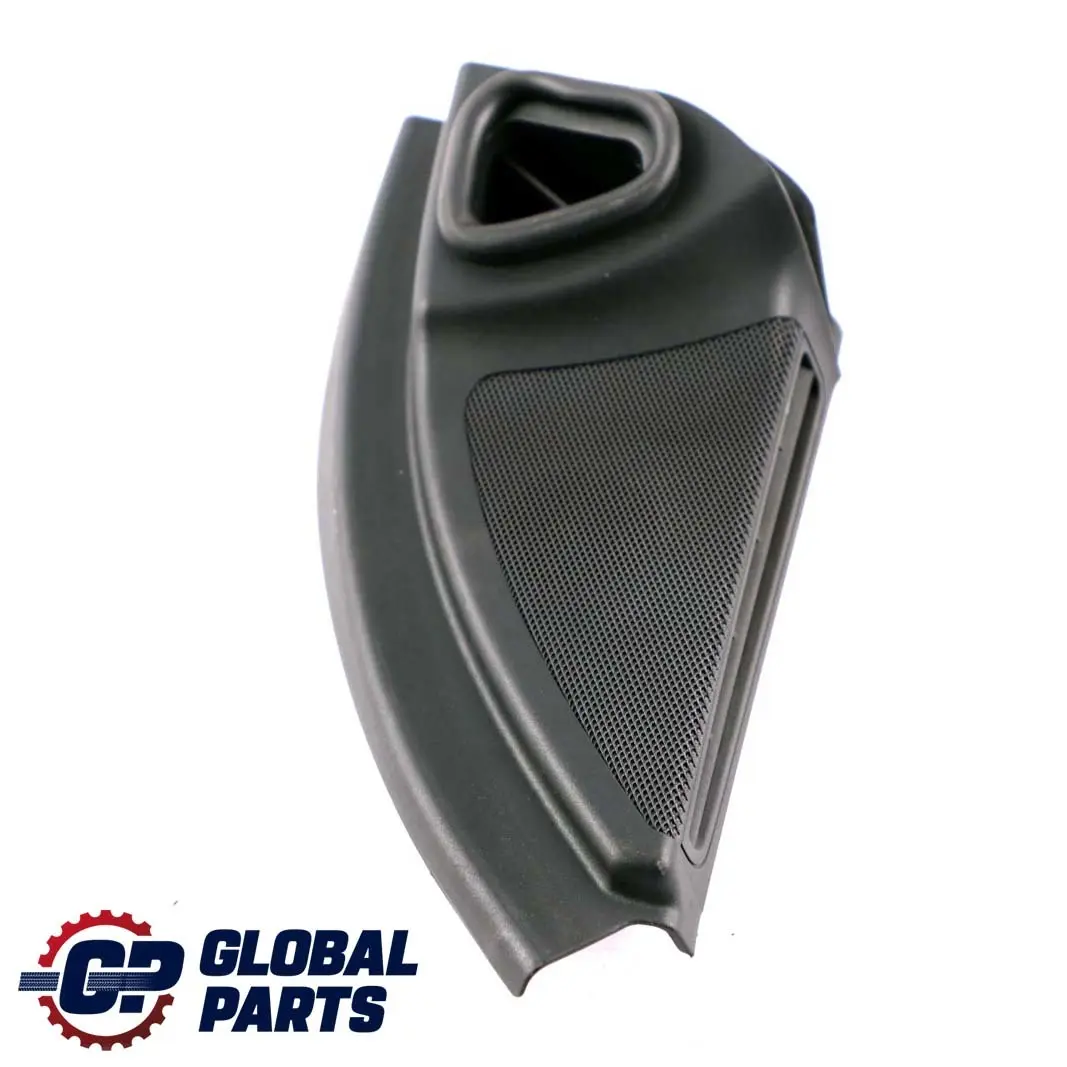 Hochtöner Lautsprecher Vorne Links für Mercedes ML W164 mit Teilenummer A1647250198 Mercedes ML W164 Hochtöner Lautsprecher Vorne Links - SKU A1647250198 - Teilenummer A1647250198