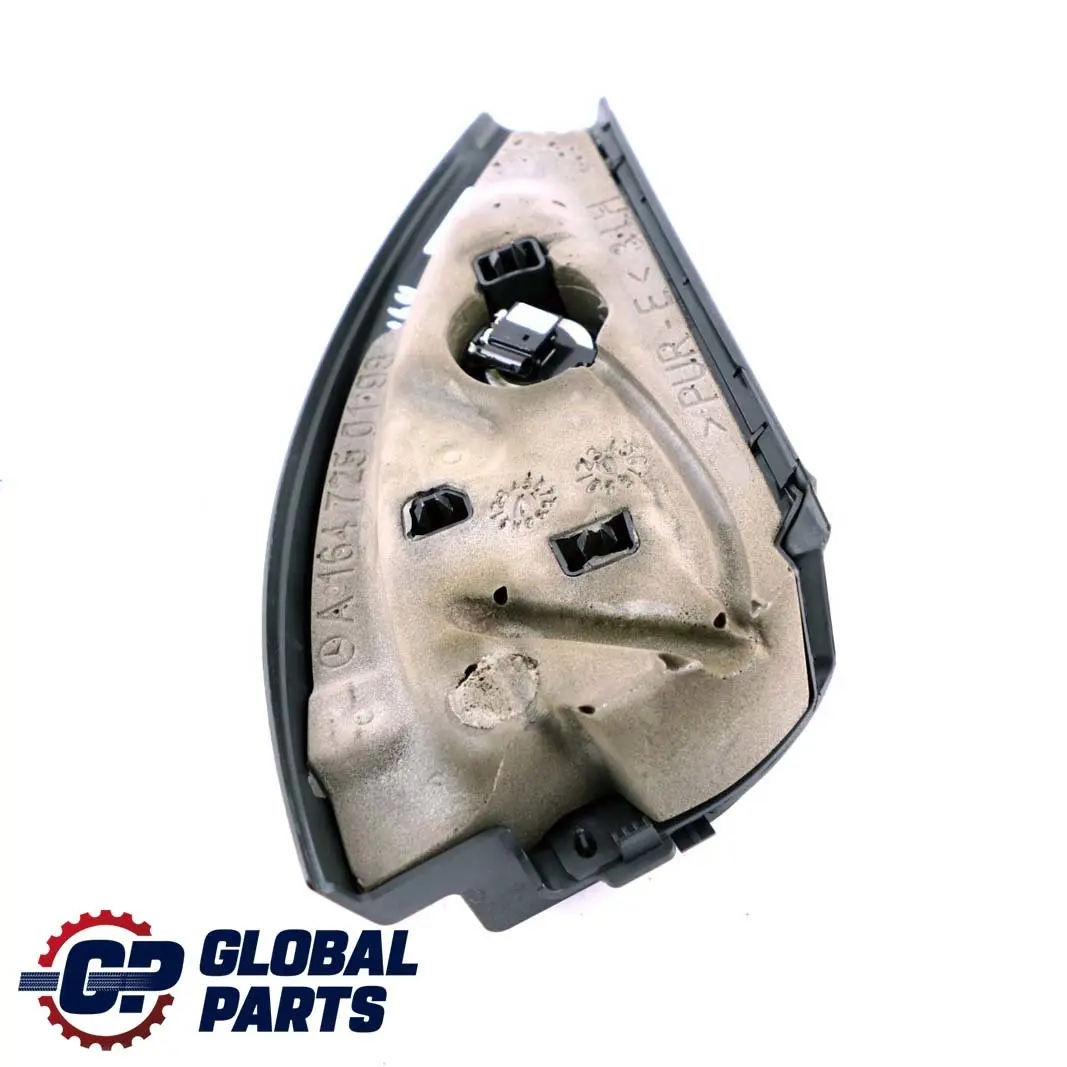 Front Tweeter Speaker Left N/S to Mercedes ML W164 with Part number A1647250198 Mercedes ML W164 Front Tweeter Speaker Left N/S - SKU A1647250198 - Part number A1647250198