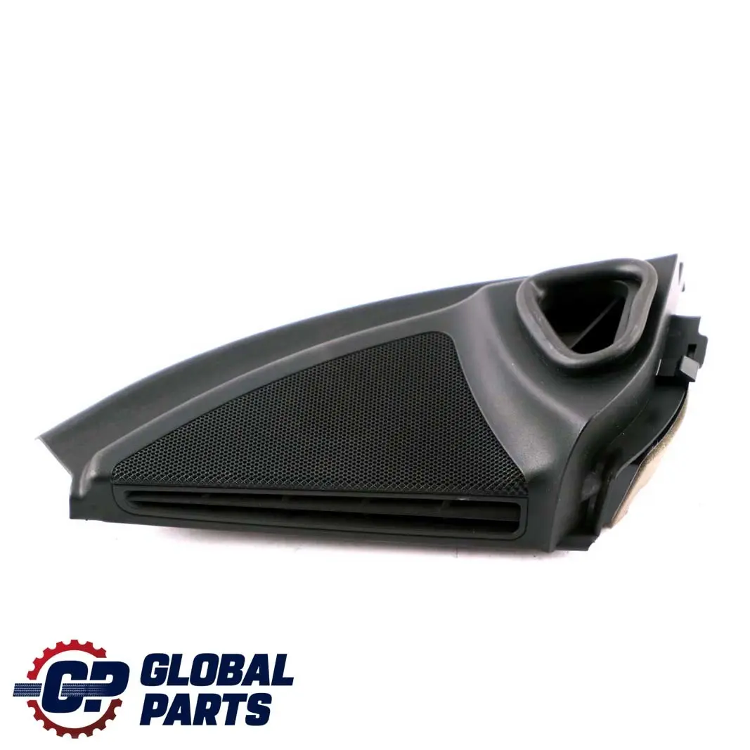 Mercedes ML W164 Hochtöner Lautsprecher Vorne Links - SKU A1647250198 - Teilenummer A1647250198