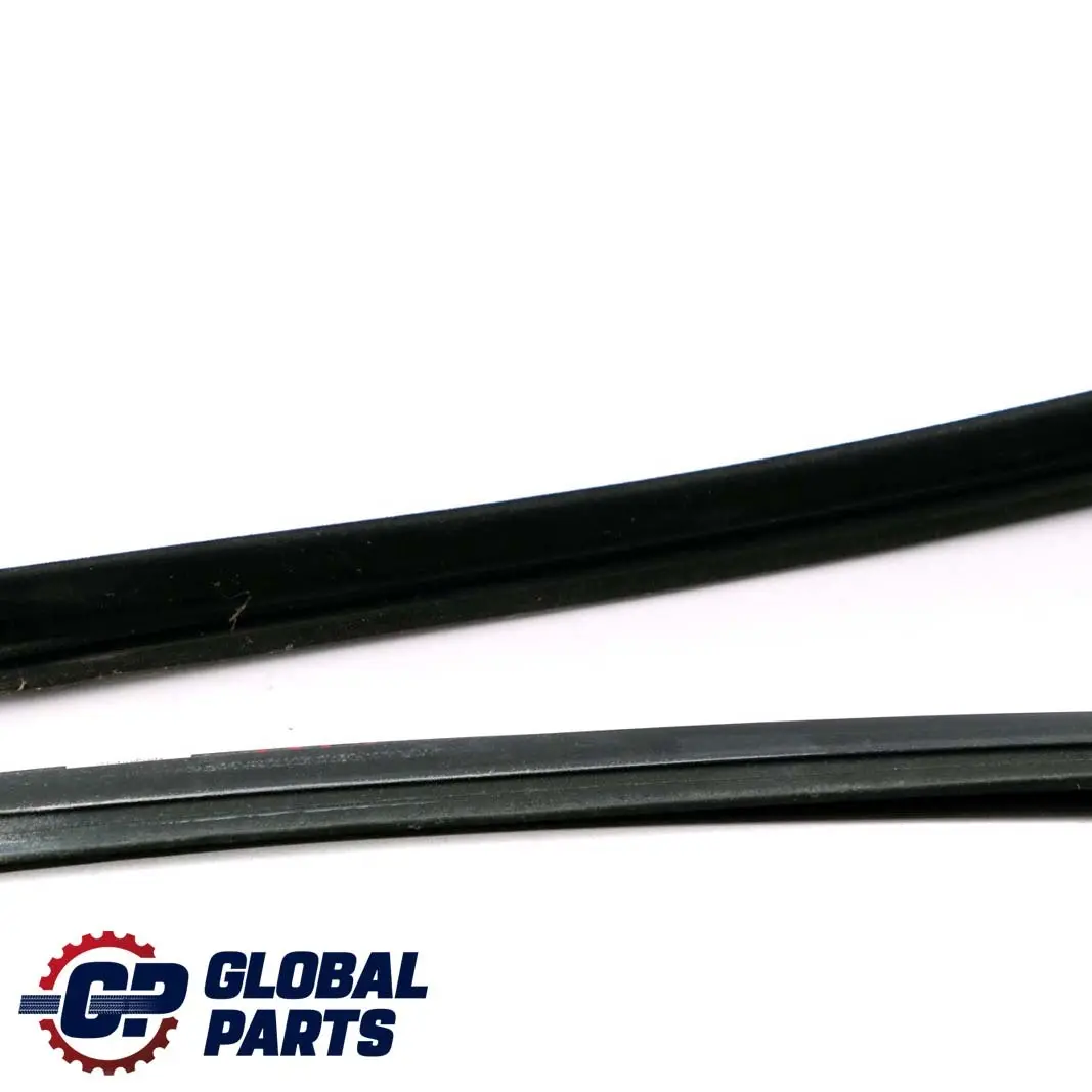 Porta Anteriore Sinistra N/S Finestra Guida Guarnizione per Mercedes W164 con numero di parte A1647250325 Mercedes W164 Porta Anteriore Sinistra N/S Finestra Guida Guarnizione - SKU A1647250325 - Numero di parte A1647250325