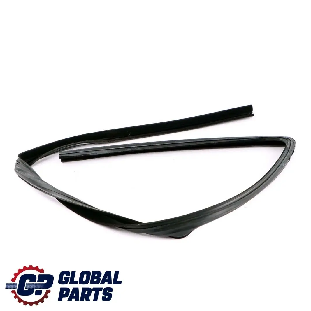 Puerta Delantera Izquierda N/S Junta De Guía De Ventana para Mercedes W164 con número de pieza A1647250325 Mercedes W164 Puerta Delantera Izquierda N/S Junta De Guía De Ventana - SKU A1647250325 - Número de pieza A1647250325