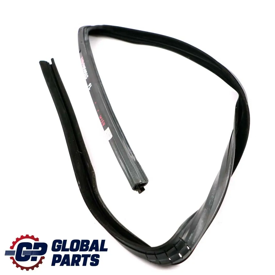 Porta Anteriore Sinistra N/S Finestra Guida Guarnizione per Mercedes W164 con numero di parte A1647250325 Mercedes W164 Porta Anteriore Sinistra N/S Finestra Guida Guarnizione - SKU A1647250325 - Numero di parte A1647250325