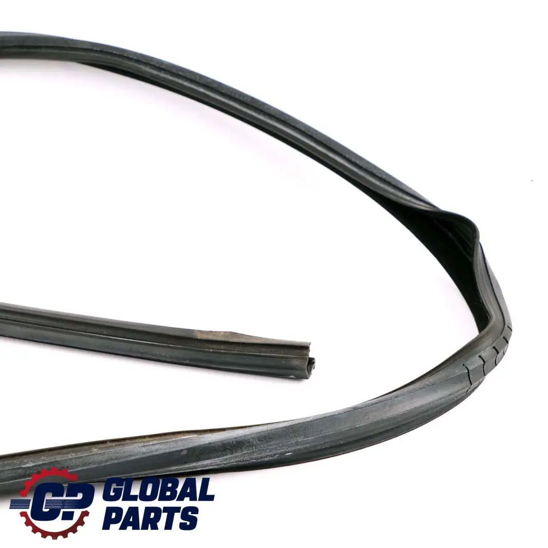 Mercedes W164 Front Right Door O/S Window Guide Seal Gasket - SKU A1647250425 - Part number A1647250425