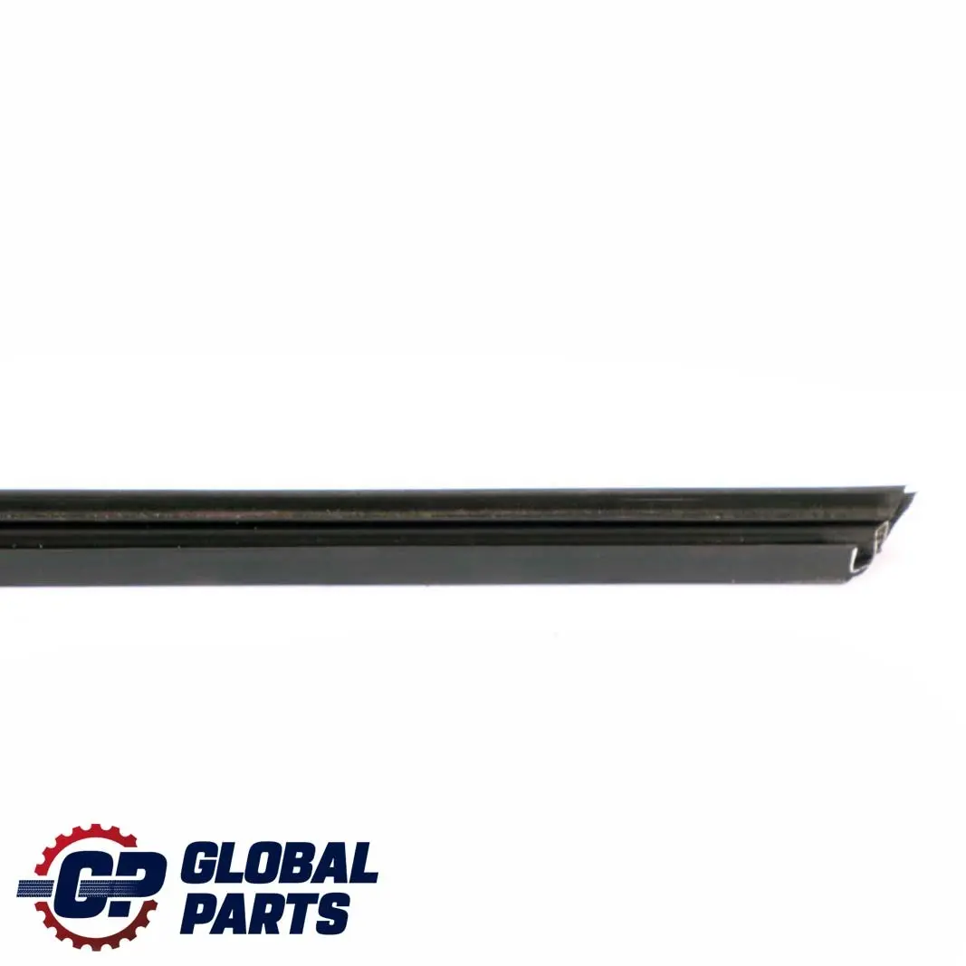 Front Door Window Sealing Strip Left Right N/O/S to Mercedes ML W164 with Part number A1647250965 Mercedes ML W164 Front Door Window Sealing Strip Left Right N/O/S - SKU A1647250965 - Part number A1647250965
