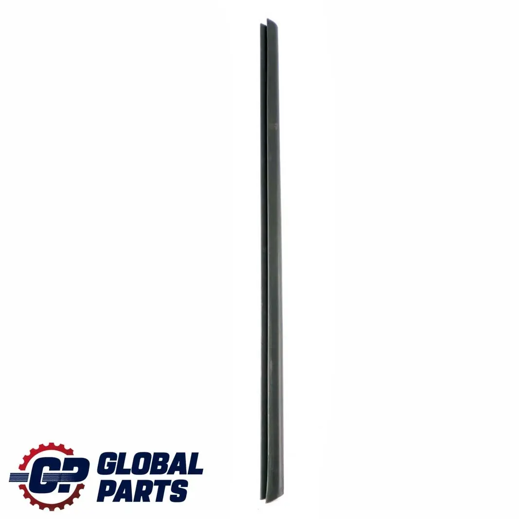 Striscia Tenuta Finestrino Porta Anteriore Sinistra Destra per Mercedes ML W164 con numero di parte A1647250965 Mercedes ML W164 Striscia Tenuta Finestrino Porta Anteriore Sinistra Destra - SKU A1647250965 - Numero di parte A1647250965