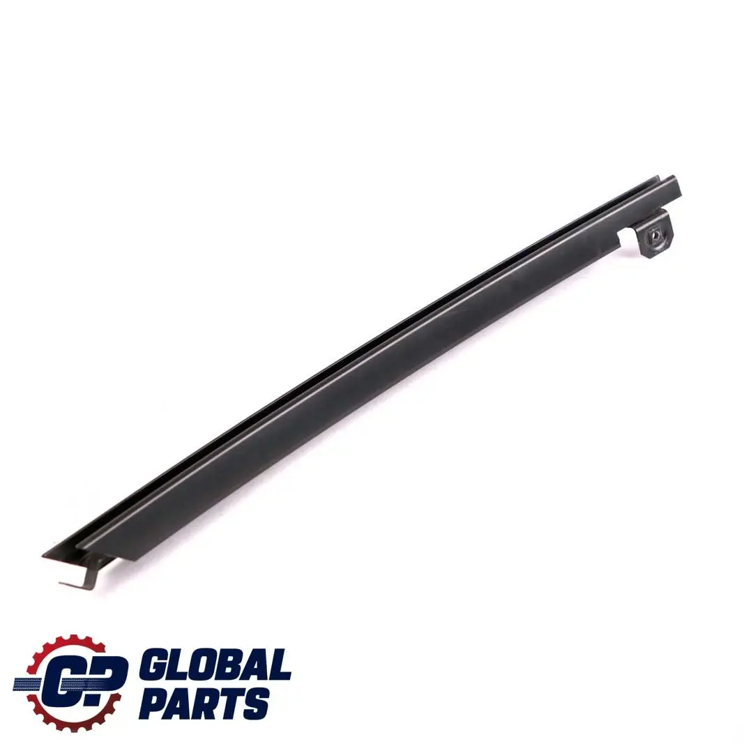 Left Door N/S Window Staybar Division Bar Guide to Mercedes W164 Rear with Part number A1647300119 Mercedes W164 Rear Left Door N/S Window Staybar Division Bar Guide - SKU A1647300119 - Part number A1647300119