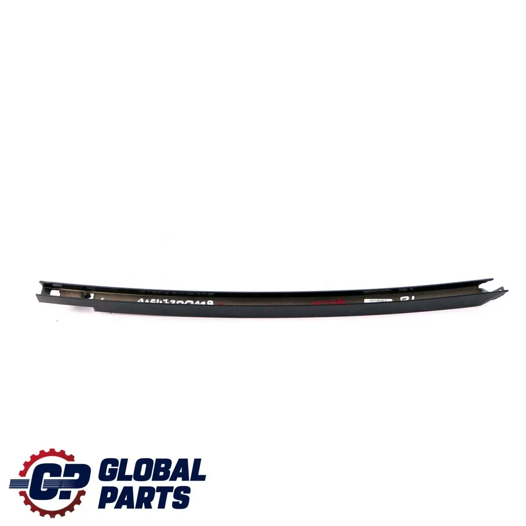 Mercedes W164 Puerta Trasera Izquierda N / S Ventana Staybar Guía Barra División - SKU A1647300119 - Número de pieza A1647300119