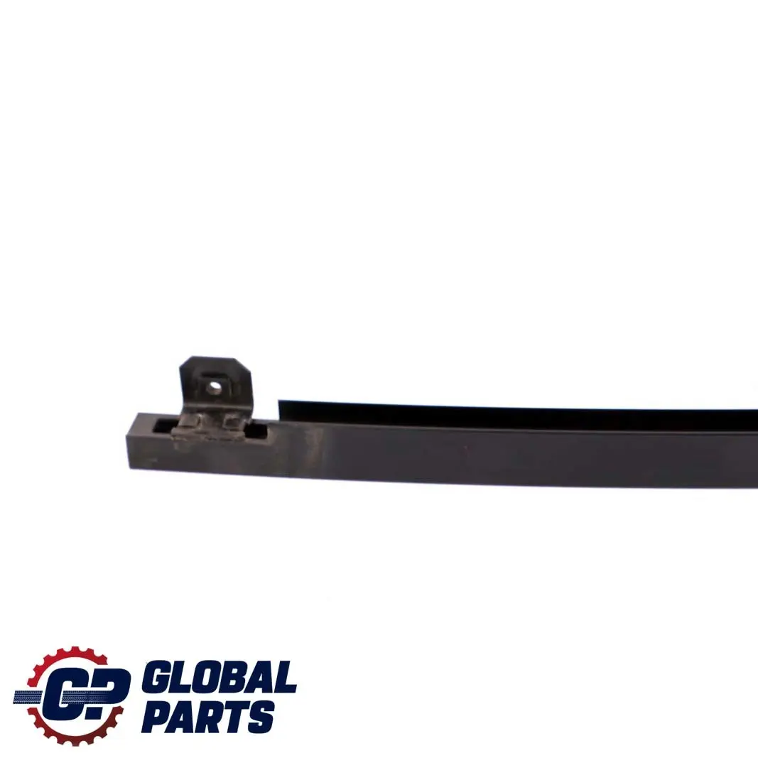 Arrière Droite O/S Window Staybar Division Bar Guide pour Mercedes W164 Porte à propos du numéro de pièce A1647300219 Mercedes W164 Porte Arrière Droite O/S Window Staybar Division Bar Guide - SKU A1647300219 - Numéro de pièce A1647300219