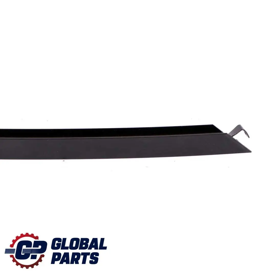 Mercedes W164 Puerta Trasera Derecha O / S Ventana Staybar Guía Barra División - SKU A1647300219 - Número de pieza A1647300219