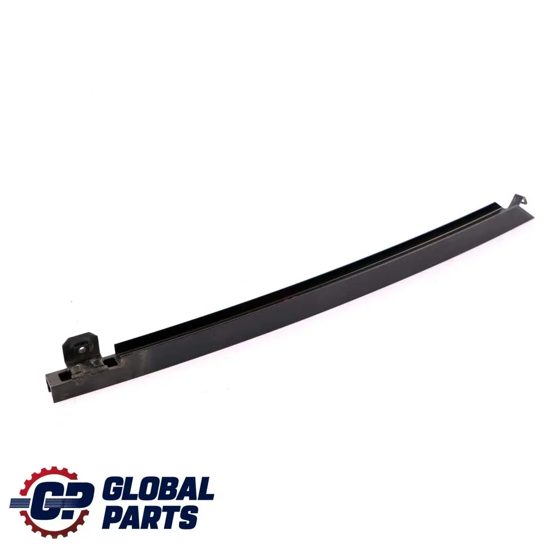 Mercedes W164 Puerta Trasera Derecha O / S Ventana Staybar Guía Barra División - SKU A1647300219 - Número de pieza A1647300219