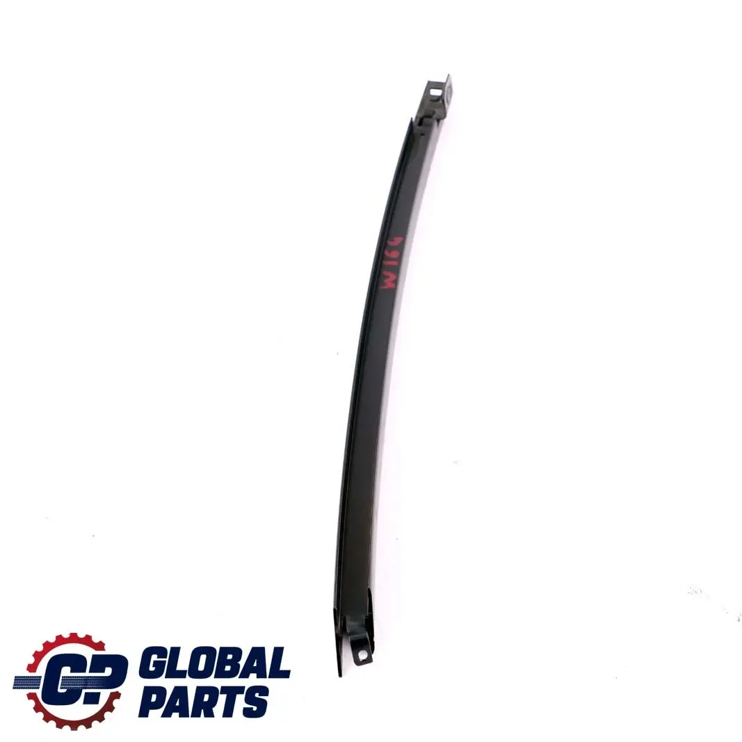 Right Door O/S Window Staybar Division Bar Guide to Mercedes W164 Rear with Part number A1647300219 Mercedes W164 Rear Right Door O/S Window Staybar Division Bar Guide - SKU A1647300219 - Part number A1647300219