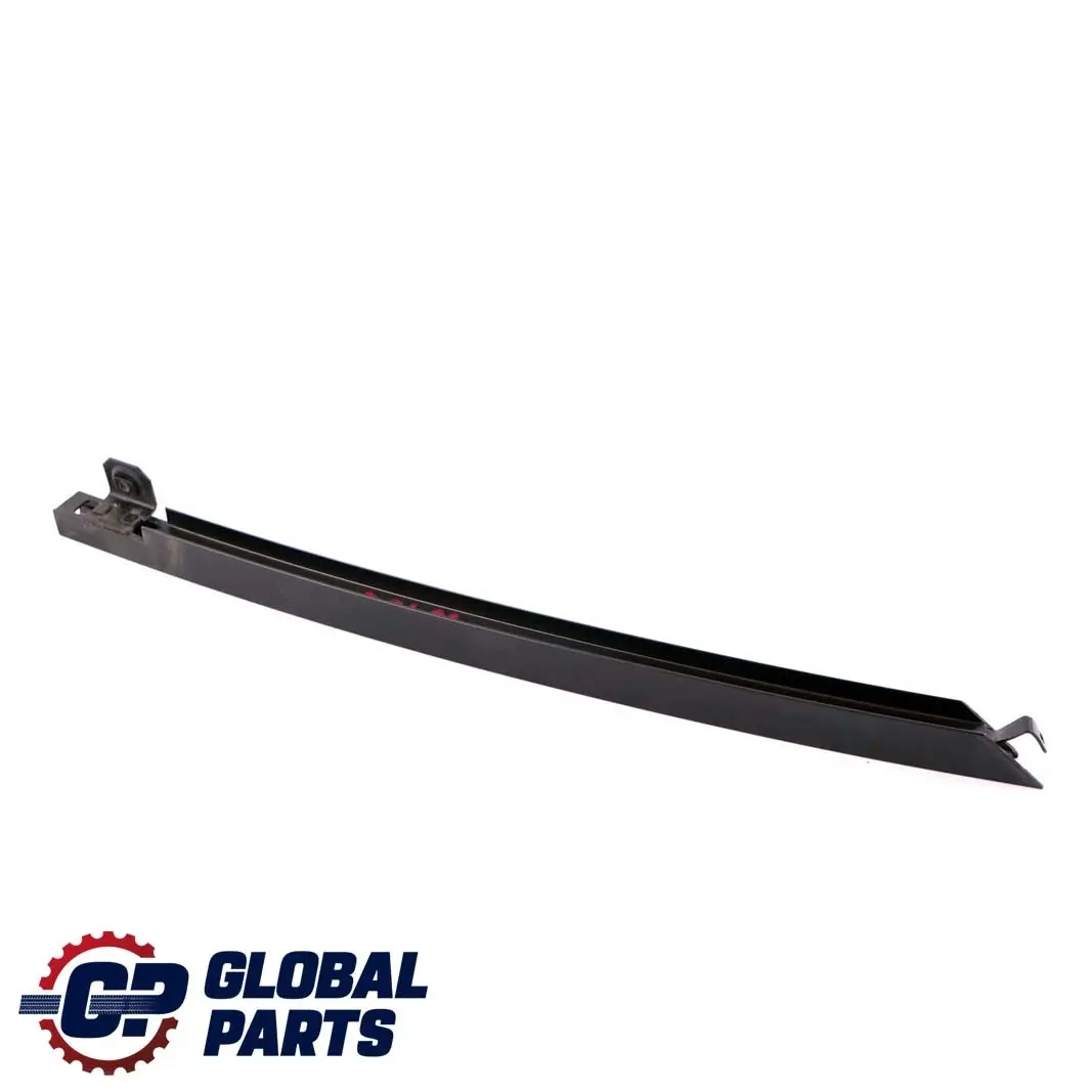 Right Door O/S Window Staybar Division Bar Guide to Mercedes W164 Rear with Part number A1647300219 Mercedes W164 Rear Right Door O/S Window Staybar Division Bar Guide - SKU A1647300219 - Part number A1647300219