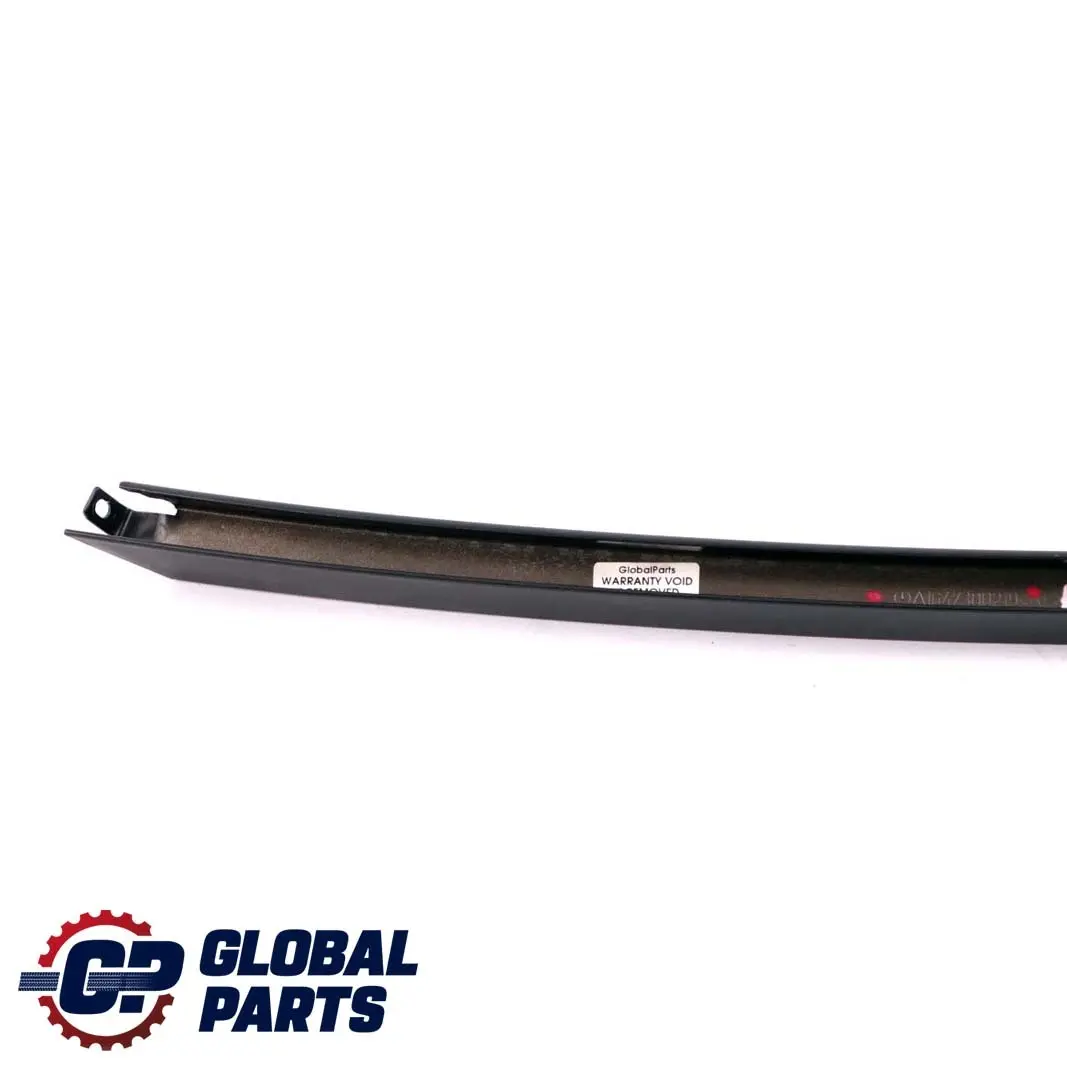 Mercedes W164 Puerta Trasera Derecha O / S Ventana Staybar Guía Barra División - SKU A1647300219 - Número de pieza A1647300219