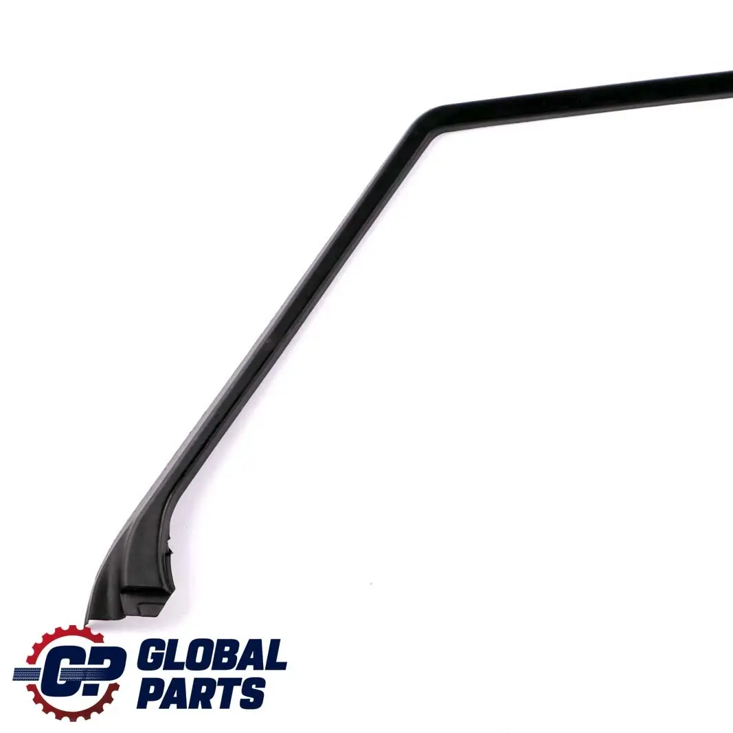 Trasera Izquierda Puerta Marco Tapa para Mercedes ML W164 con número de pieza A1647300970 Mercedes ML W164 Trasera Izquierda Puerta Marco Tapa - SKU A1647300970 - Número de pieza A1647300970