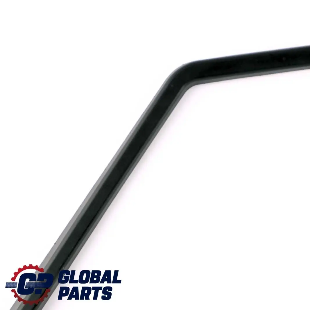 Mercedes W164 Couvercle garniture cadre fenêtre porte arrière gauche - SKU A1647300970 - Numéro de pièce A1647300970