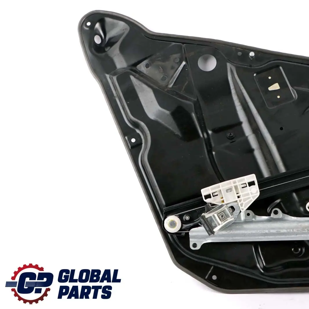 Left Door N/S Electric Window Lifter Regulator to Mercedes ML W164 Rear with Part number A1647303079 Mercedes ML W164 Rear Left Door N/S Electric Window Lifter Regulator - SKU A1647303079 - Part number A1647303079