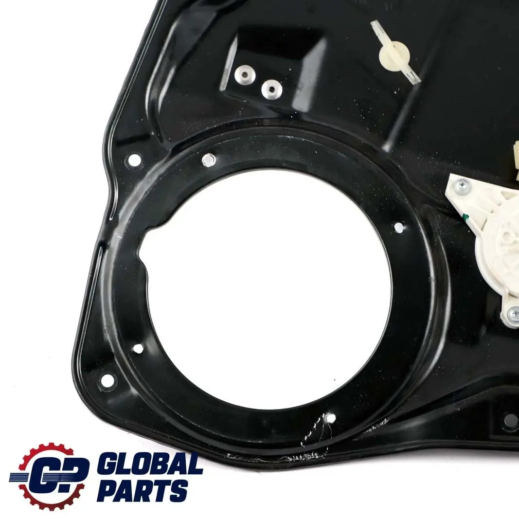 Puerta Trasera Izquierda Elevalunas Eléctrico Regulador para Mercedes ML W164 con número de pieza A1647303079 Mercedes ML W164 Puerta Trasera Izquierda Elevalunas Eléctrico Regulador - SKU A1647303079 - Número de pieza A1647303079