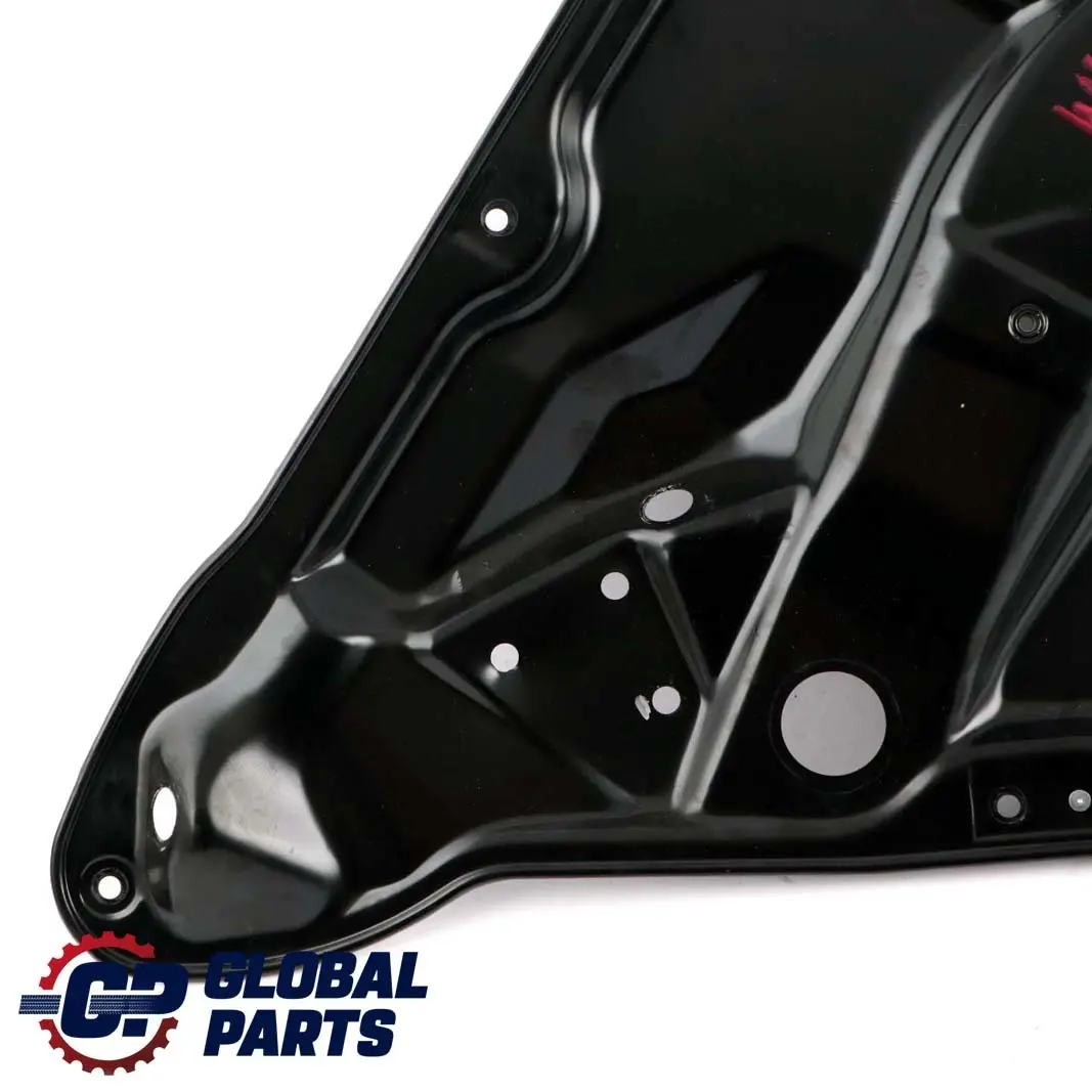 Porta Posteriore Sinistra Regolatore Alzacristalli Elettrico per Mercedes ML W164 con numero di parte A1647303079 Mercedes ML W164 Porta Posteriore Sinistra Regolatore Alzacristalli Elettrico - SKU A1647303079 - Numero di parte A1647303079