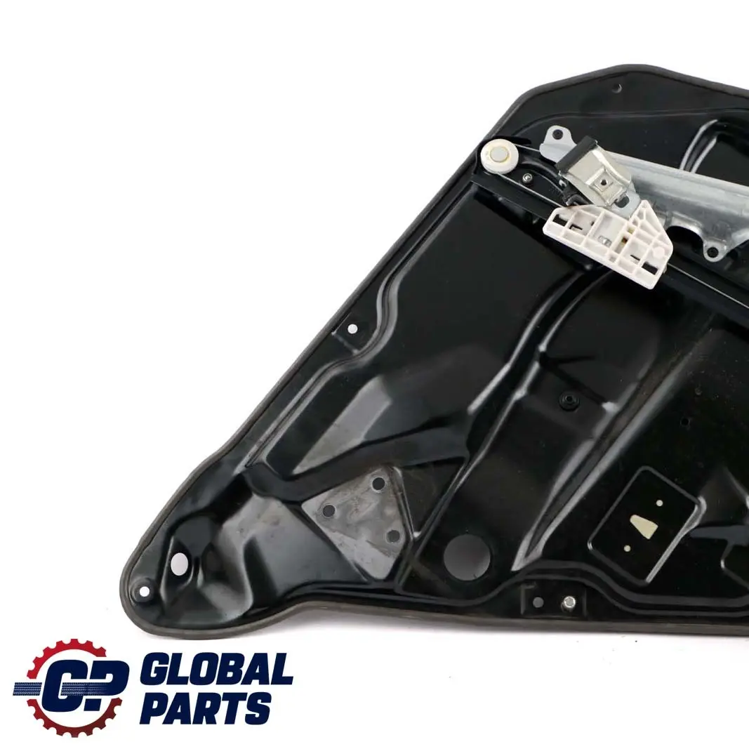 Mercedes-Benz ML W164 Rear Right Door O/S Electric Window Lifter Regulator to with Part number A1647303579 Mercedes-Benz ML W164 Rear Right Door O/S Electric Window Lifter Regulator - SKU A1647303579 - Part number A1647303579
