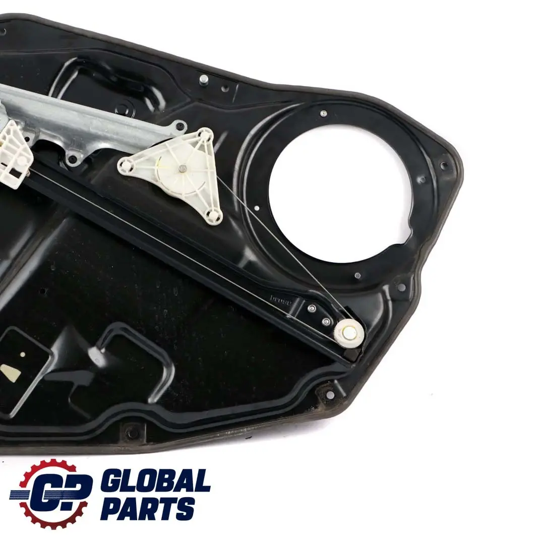 Mercedes-Benz ML W164 Rear Right Door O/S Electric Window Lifter Regulator to with Part number A1647303579 Mercedes-Benz ML W164 Rear Right Door O/S Electric Window Lifter Regulator - SKU A1647303579 - Part number A1647303579