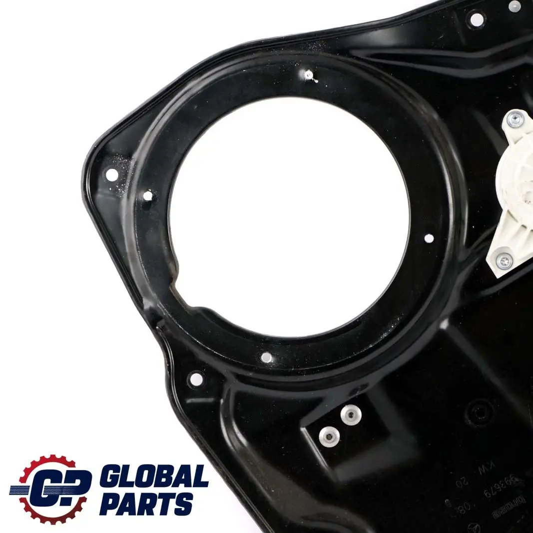  Mercedes-Benz ML W164 Rear Right Door O/S Electric Window Lifter Regulator - SKU A1647303579 - Part number A1647303579
