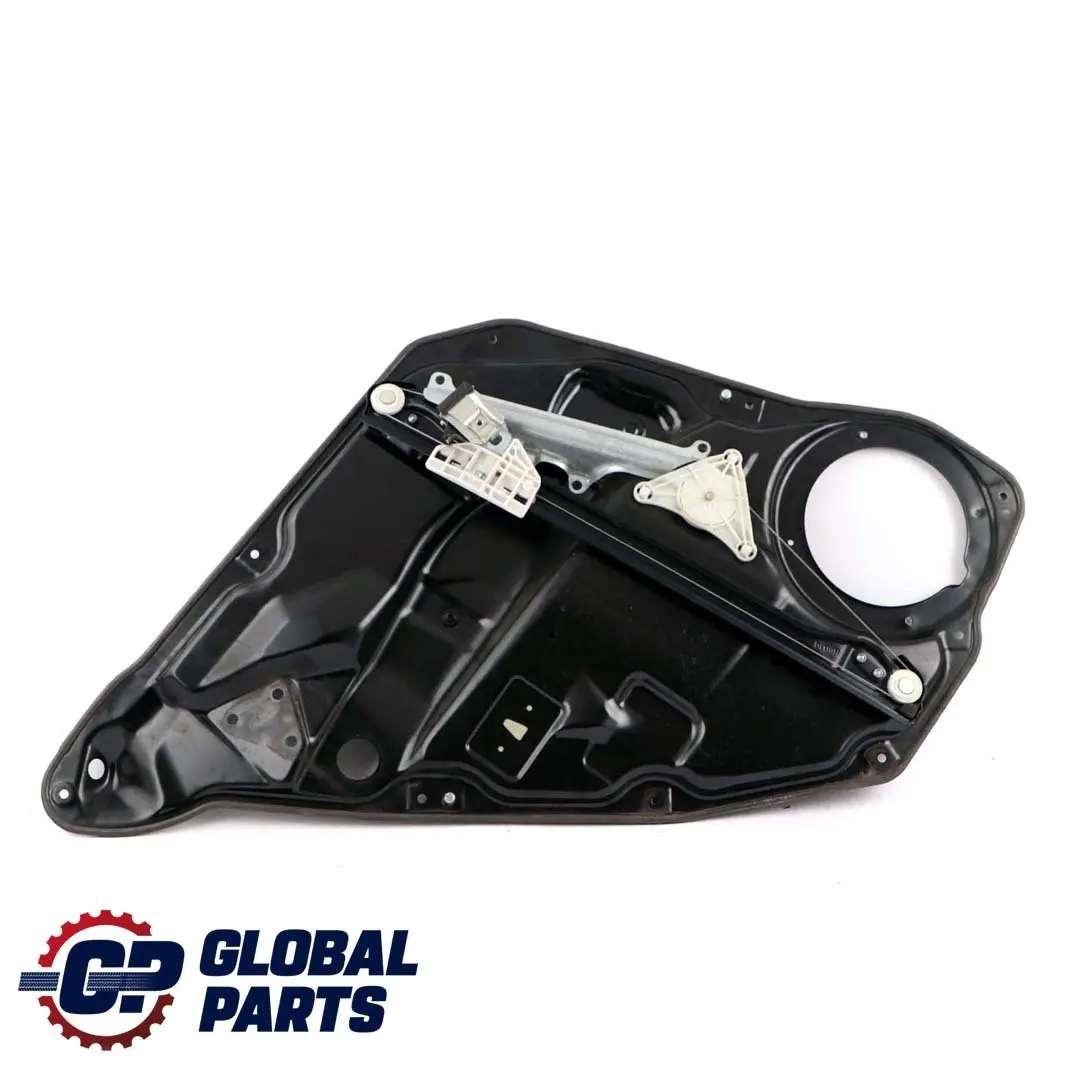  Mercedes-Benz ML W164 Rear Right Door O/S Electric Window Lifter Regulator - SKU A1647303579 - Part number A1647303579