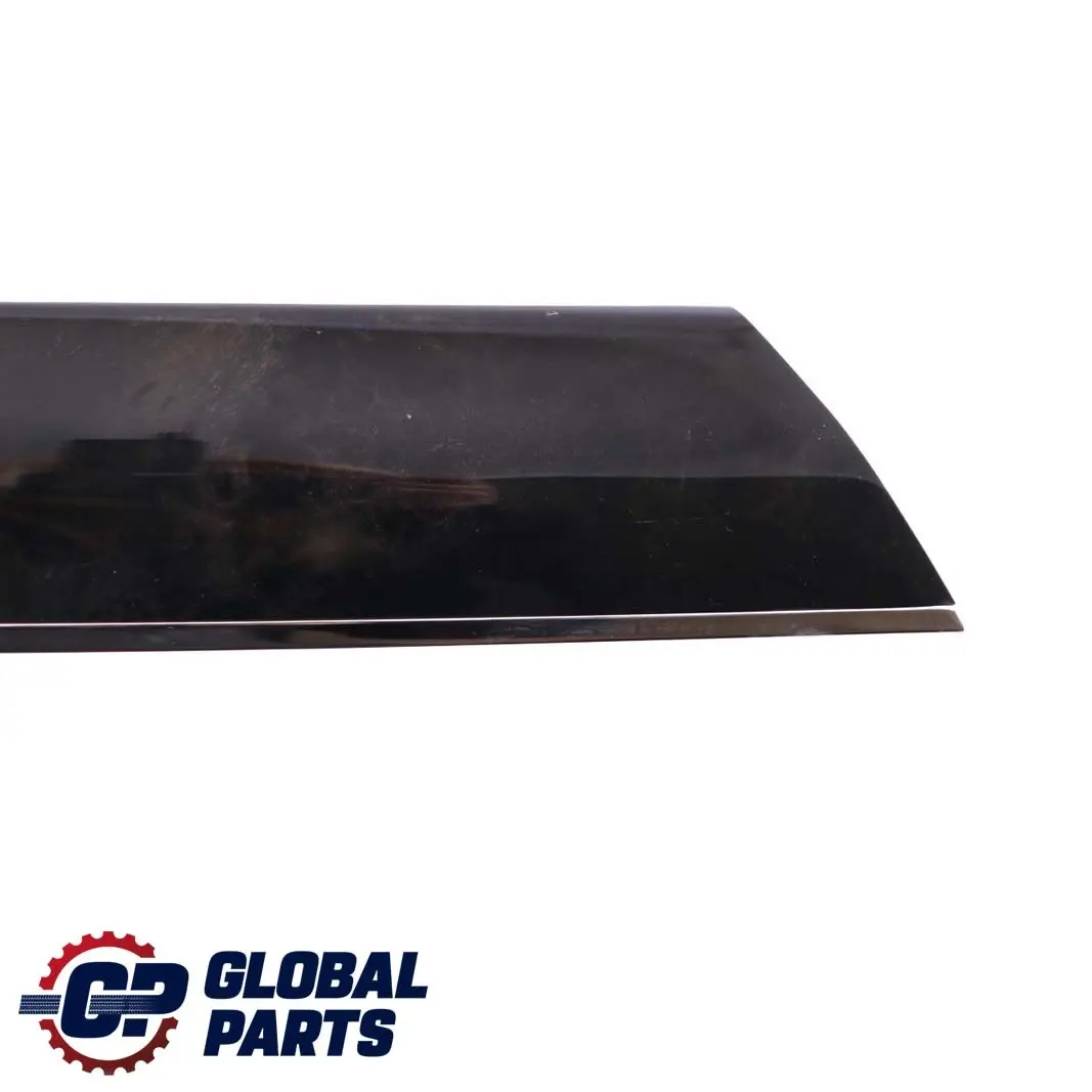  Mercedes-Benz W164 Decor Strip Trim Door Rear Right O/S Anthracite Poplar Wood - SKU A1647304022 - Part number A1647203422