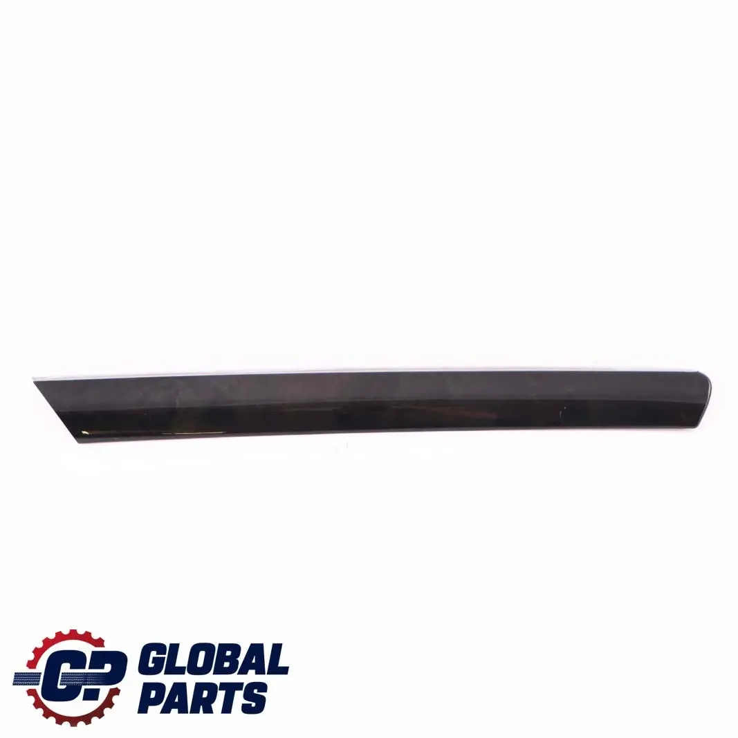  Mercedes-Benz W164 Decor Strip Trim Door Rear Right O/S Anthracite Poplar Wood - SKU A1647304022 - Part number A1647203422