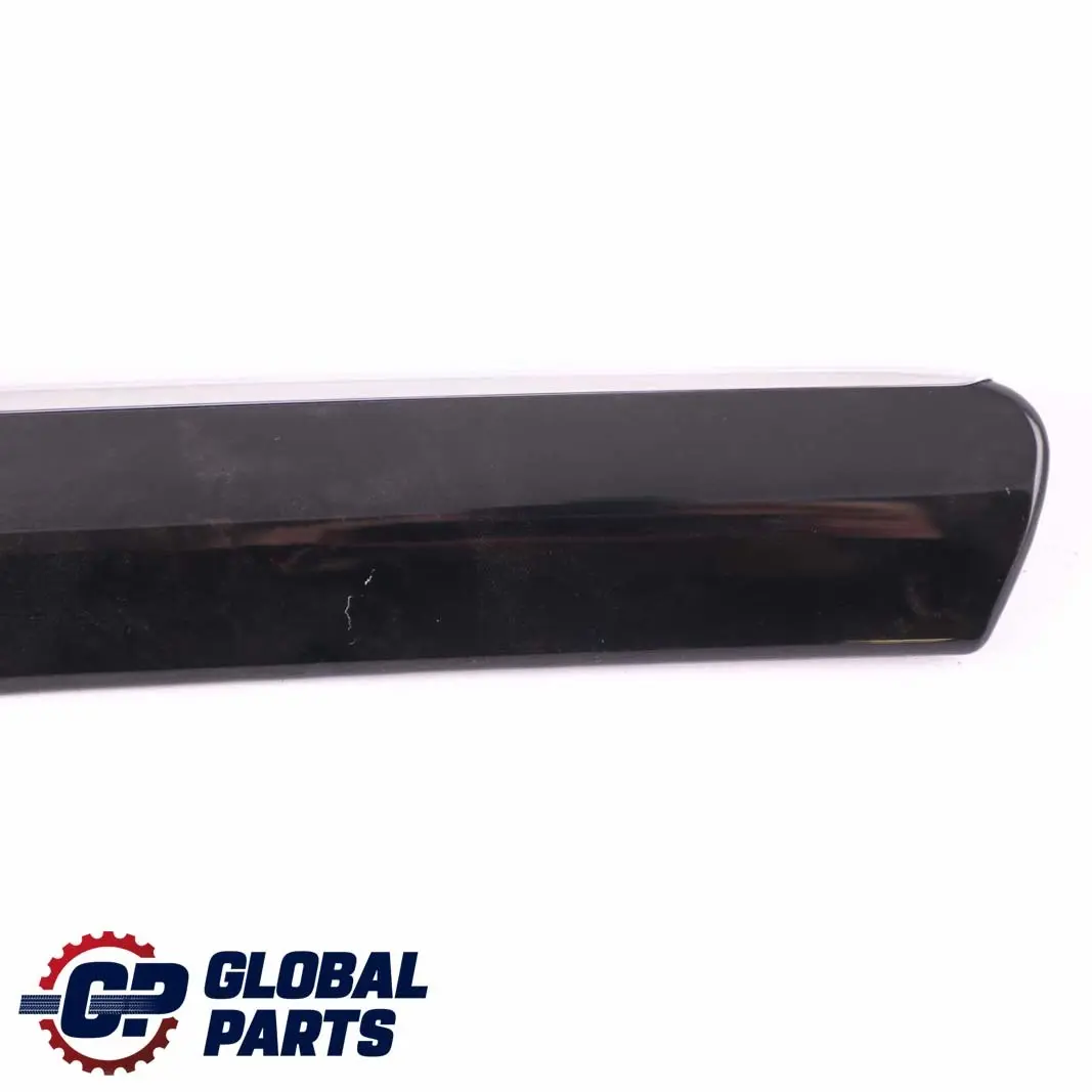  Mercedes-Benz W164 Decor Strip Trim Door Rear Right O/S Anthracite Poplar Wood - SKU A1647304022 - Part number A1647203422