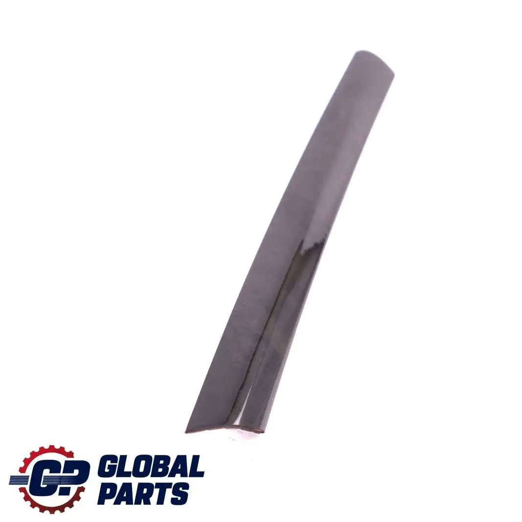 Mercedes-Benz W164 Decor Strip Trim Door Rear Right O/S Anthracite Poplar Wood to with Part number A1647203422 Mercedes-Benz W164 Decor Strip Trim Door Rear Right O/S Anthracite Poplar Wood - SKU A1647304022 - Part number A1647203422