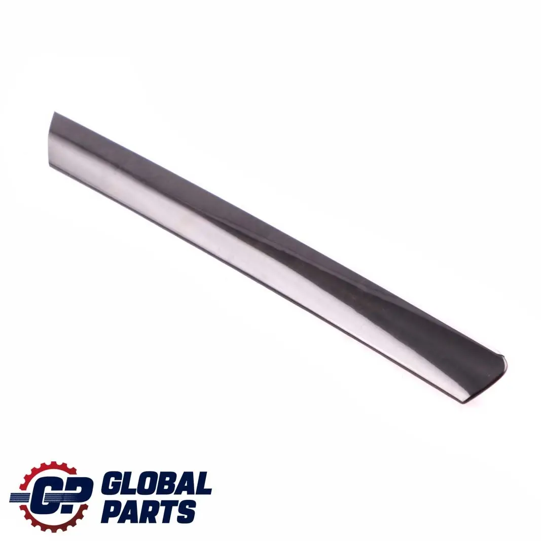 Mercedes-Benz W164 Decor Strip Trim Door Rear Right O/S Anthracite Poplar Wood to with Part number A1647203422 Mercedes-Benz W164 Decor Strip Trim Door Rear Right O/S Anthracite Poplar Wood - SKU A1647304022 - Part number A1647203422