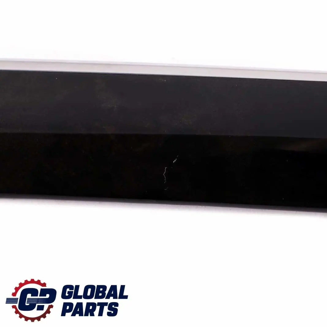 Mercedes-Benz W164 Decor Strip Trim Door Rear Right O/S Anthracite Poplar Wood to with Part number A1647203422 Mercedes-Benz W164 Decor Strip Trim Door Rear Right O/S Anthracite Poplar Wood - SKU A1647304022 - Part number A1647203422