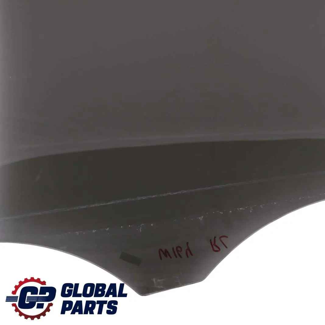  Mercedes-Benz ML W164 Rear Door Left N/S Tinted Black Window Glass AS3 - SKU A1647350100 - Part number A1647350100