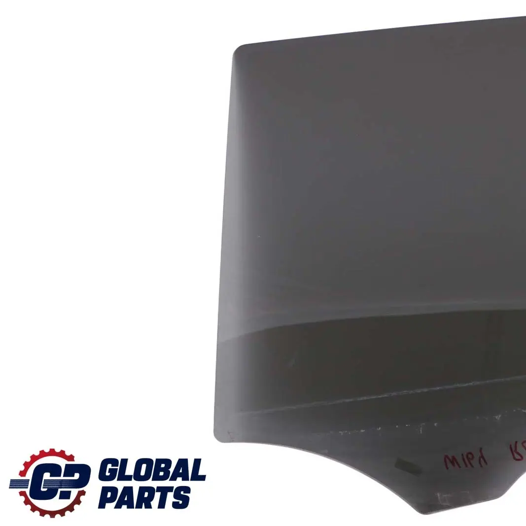  Mercedes-Benz ML W164 Rear Door Left N/S Tinted Black Window Glass AS3 - SKU A1647350100 - Part number A1647350100