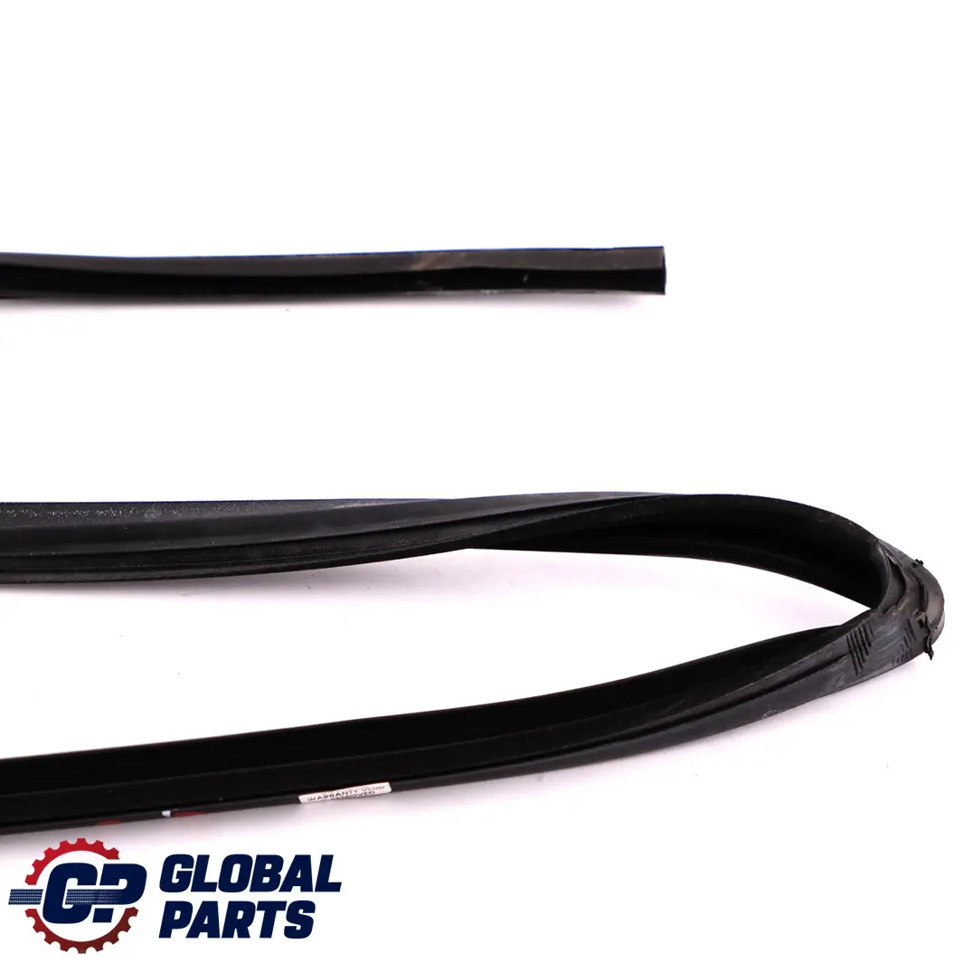 Porta Posteriore Sinistra N/S Guarnizione Guida Finestrino per Mercedes W164 con numero di parte A1647350725 Mercedes W164 Porta Posteriore Sinistra N/S Guarnizione Guida Finestrino - SKU A1647350725 - Numero di parte A1647350725