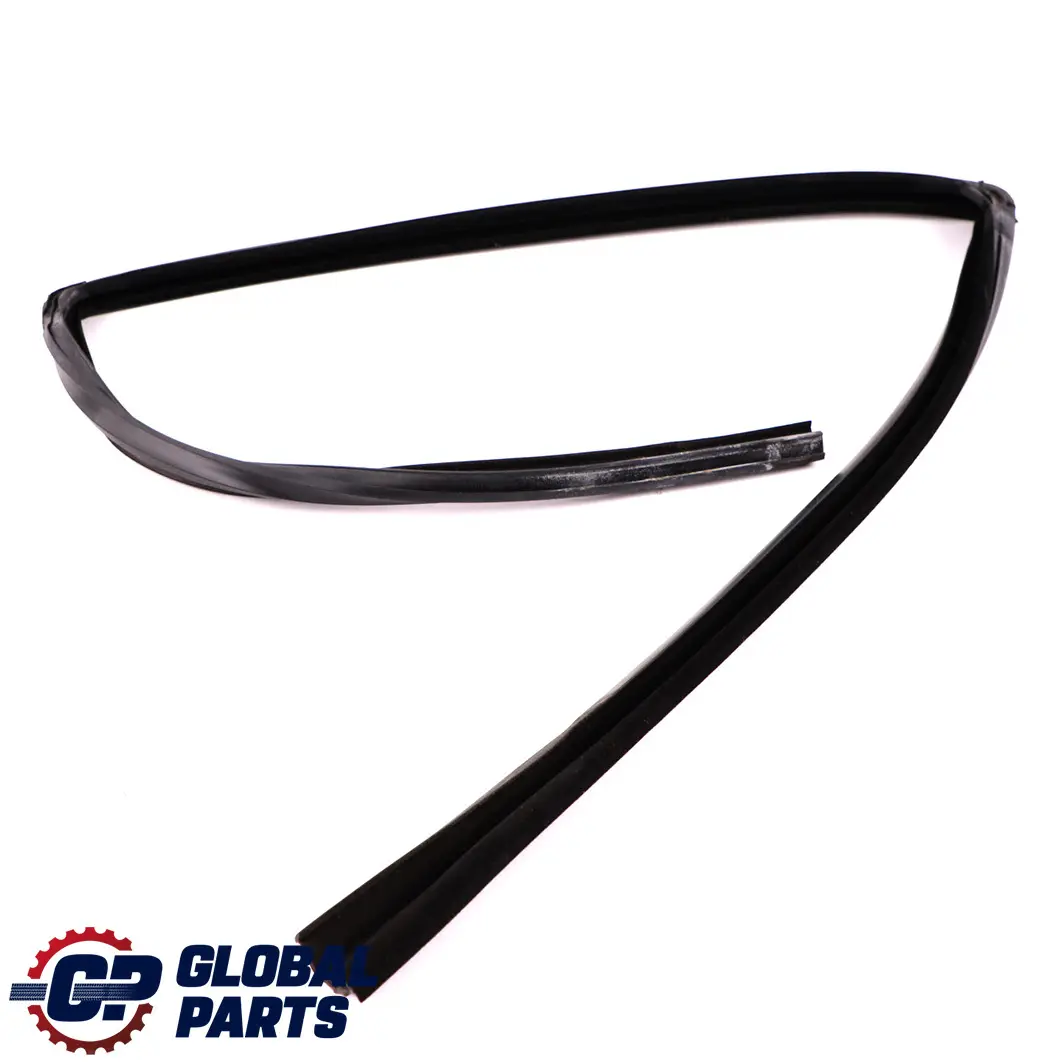 Mercedes W164 Rear Left Door N/S Window Guide Seal Gasket - SKU A1647350725 - Part number A1647350725