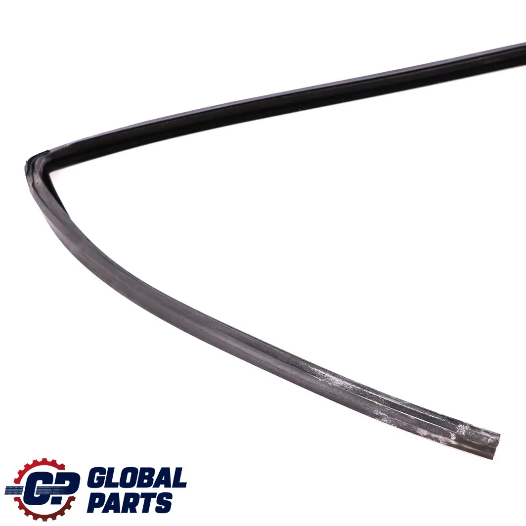 Puerta Trasera Izquierda N/S Ventana Guía Junta De Sellado para Mercedes W164 con número de pieza A1647350725 Mercedes W164 Puerta Trasera Izquierda N/S Ventana Guía Junta De Sellado - SKU A1647350725 - Número de pieza A1647350725
