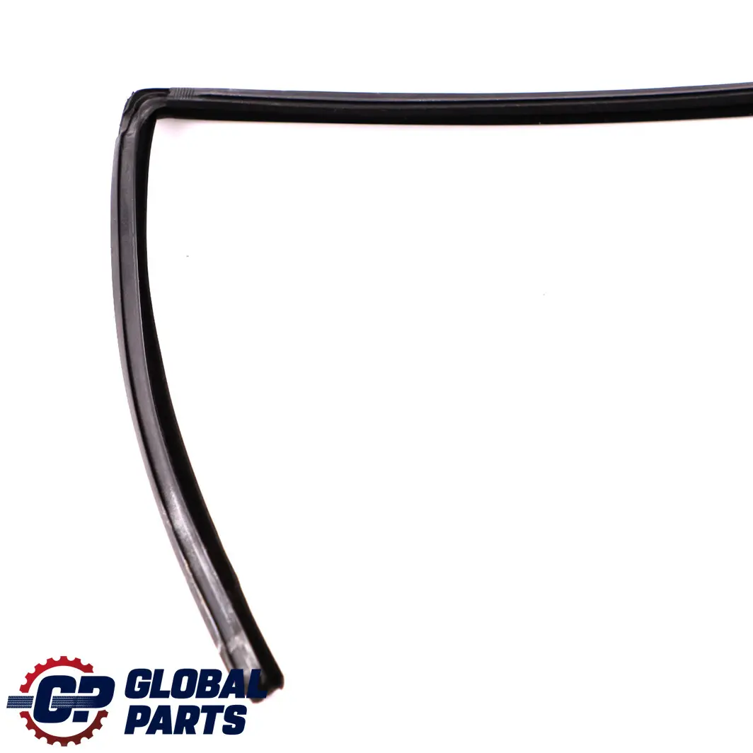 Mercedes W164 Hintere Linke Tür N/S Fensterführung Dichtung - SKU A1647350725 - Teilenummer A1647350725