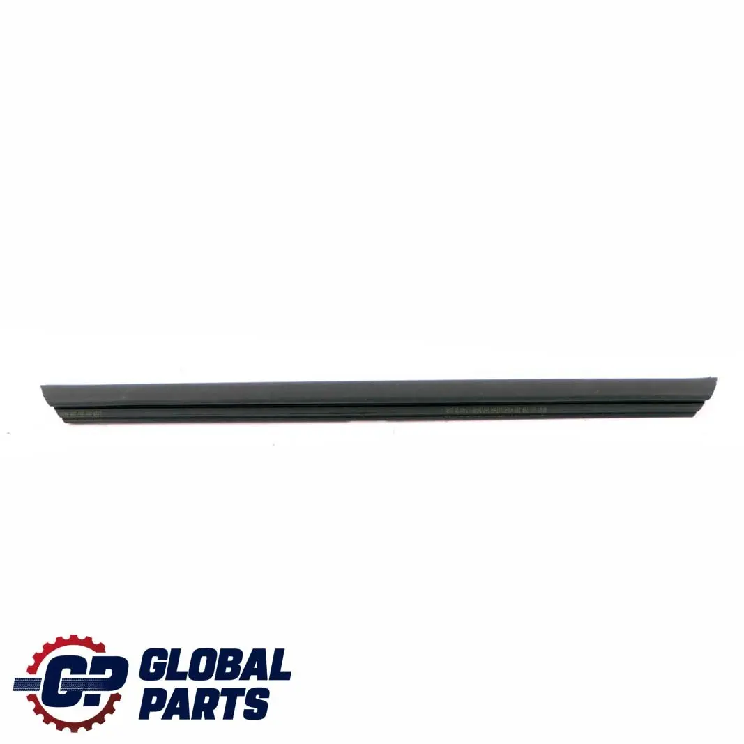  Mercedes-Benz W164 Striscia tenuta guida finestrino posteriore sinistro destro - SKU A1647351765 - Numero di parte A1647351765