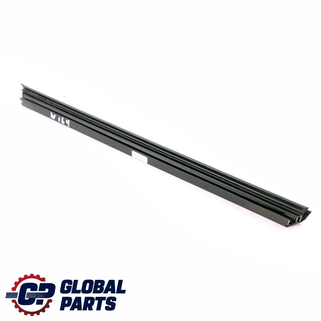  Mercedes-Benz M-Class ML W164 Rear Left Right N/O/S Window Rail Sealing Strip - SKU A1647351765 - Part number A1647351765