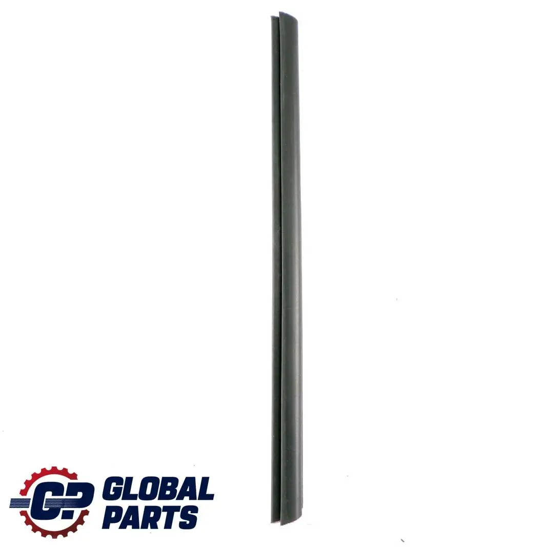 Window Rail Sealing Strip Left Right N/O/S to Mercedes ML W164 Rear with Part number A1647351765 Mercedes ML W164 Rear Window Rail Sealing Strip Left Right N/O/S - SKU A1647351765 - Part number A1647351765