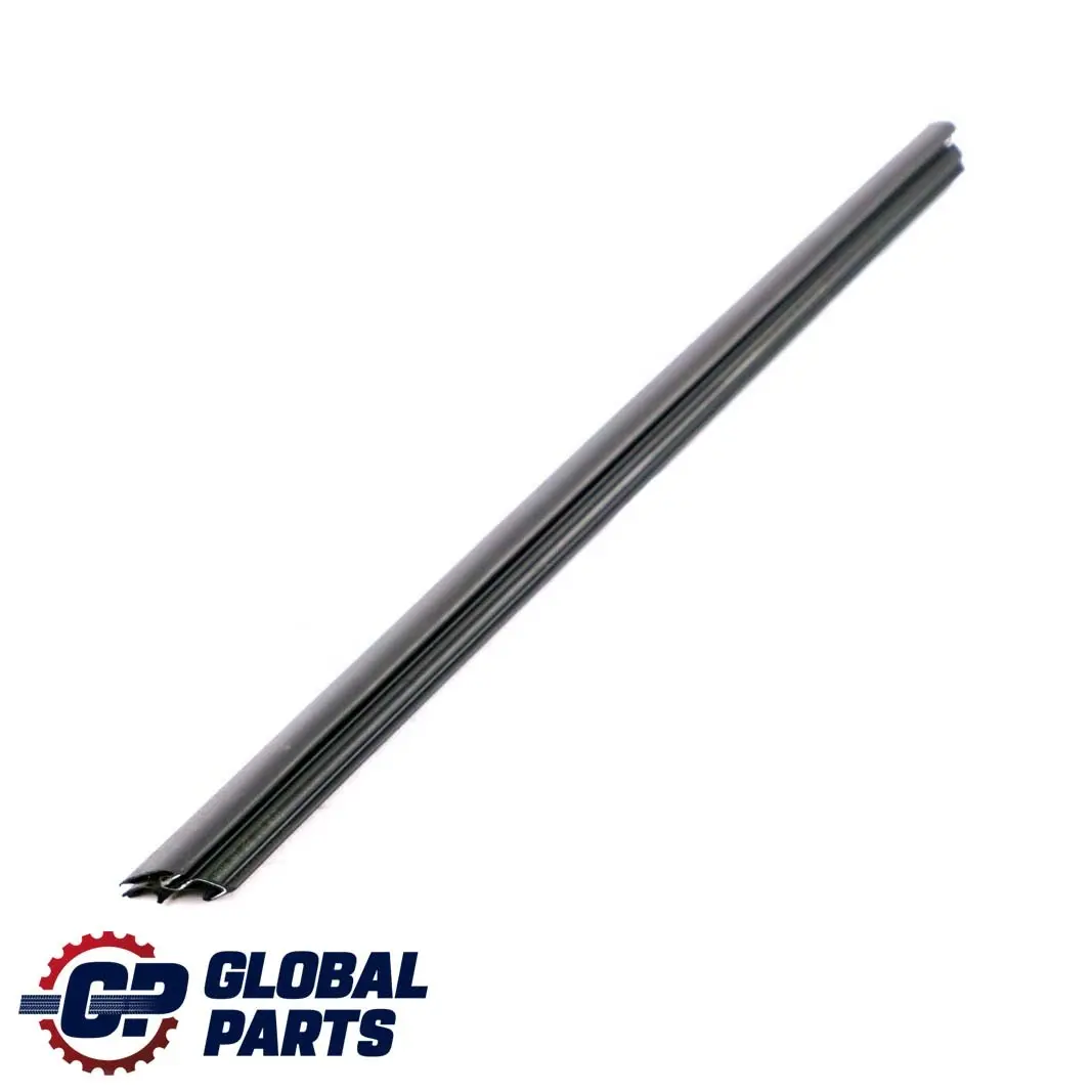  Mercedes-Benz W164 Striscia tenuta guida finestrino posteriore sinistro destro - SKU A1647351765 - Numero di parte A1647351765