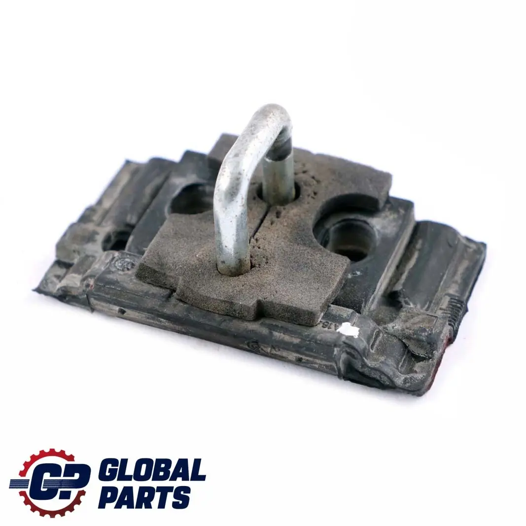 Mercedes W164 W251 Kofferraumklappe Heckklappe Verschlusshaken - SKU A1647400132 - Teilenummer A1647400132