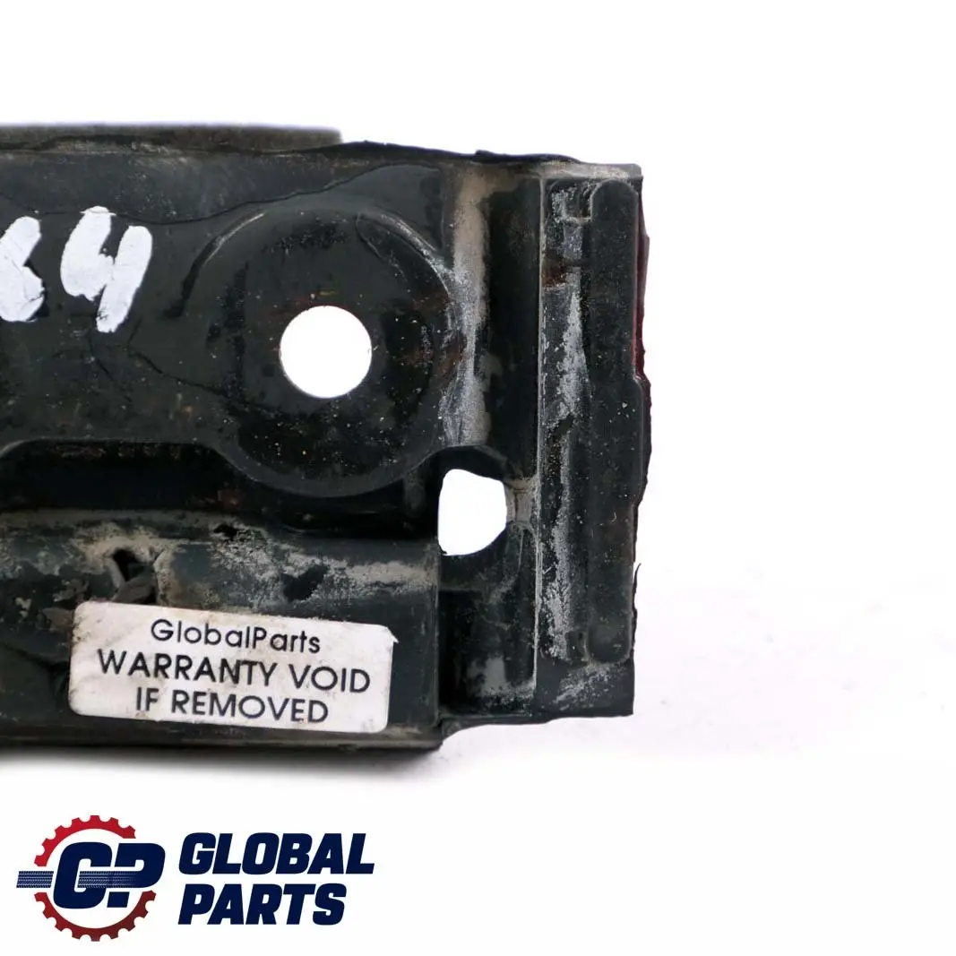 Rygiel Zamek Klapy Bagażnika do Mercedes W164 W251 o numerze A1647400132 Mercedes W164 W251 Rygiel Zamek Klapy Bagażnika - SKU A1647400132 - Numer Części A1647400132