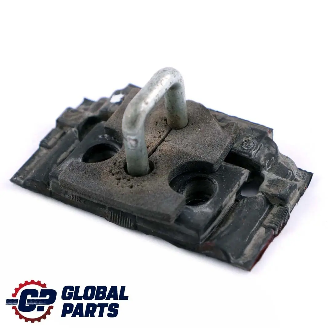 Mercedes W164 W251 Kofferraumklappe Heckklappe Verschlusshaken - SKU A1647400132 - Teilenummer A1647400132